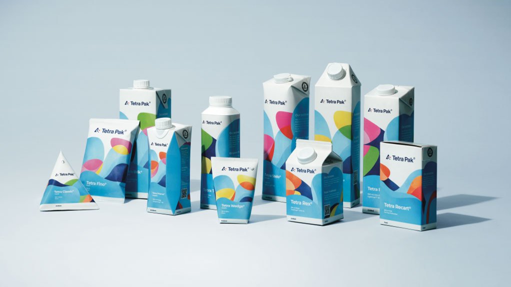 Corr/pak Tetra Pak at Propak Cape 2026: Connecting the Whole Line
