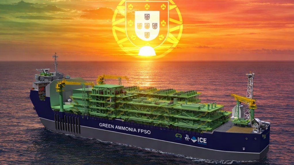 Image of FPSO – SwicH2
