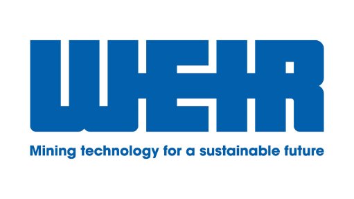 Weir logo