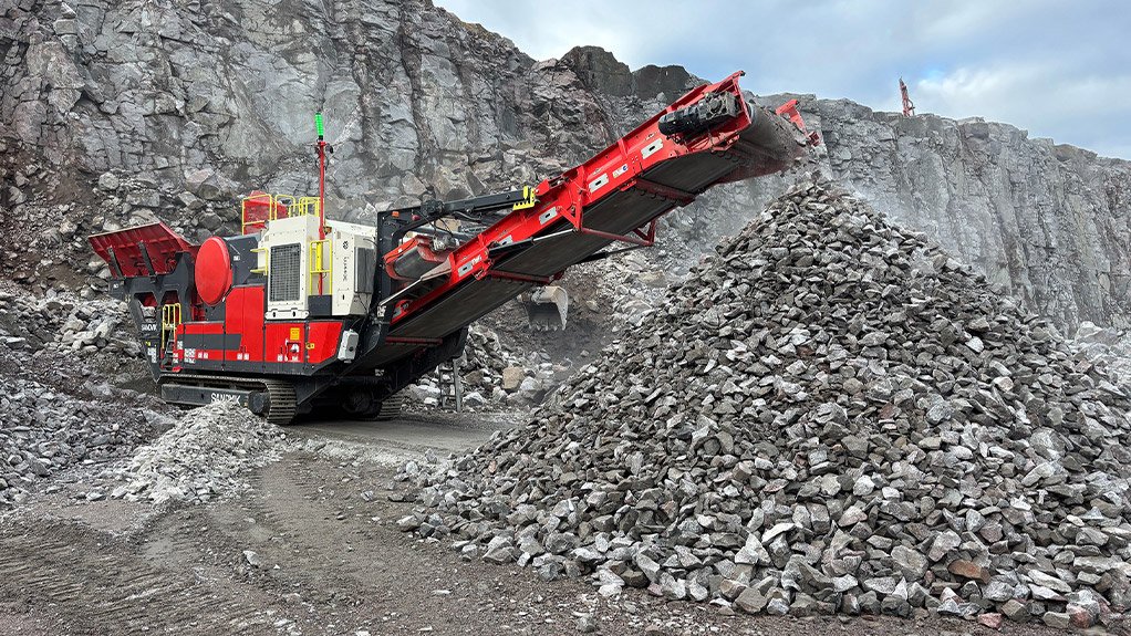 Sandvik image