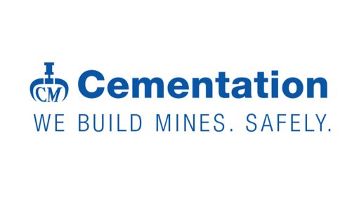 Cementation Africa Logo