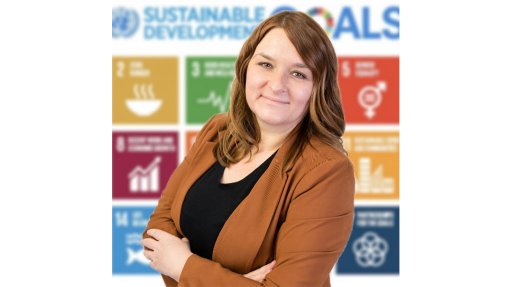 Karin Reiss-Haimbala is an Industrial Development Officer in UNIDO’s Division of Energy and Climate Action
