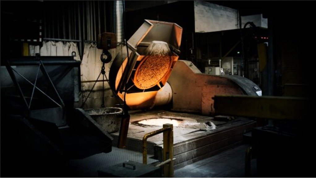 VAC magnet manufacturing plant