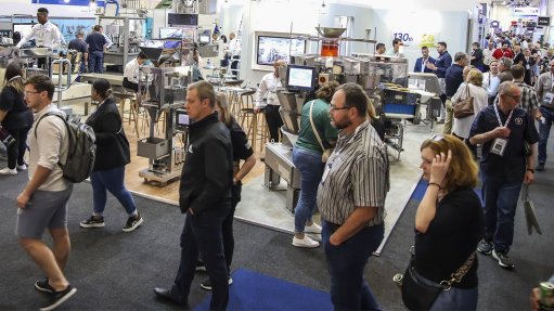 New machinery, live demonstrations and practical solutions at Propak Cape 
