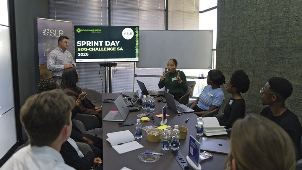 Slr Consulting Builds Engineering Skills Pipeline For The Future