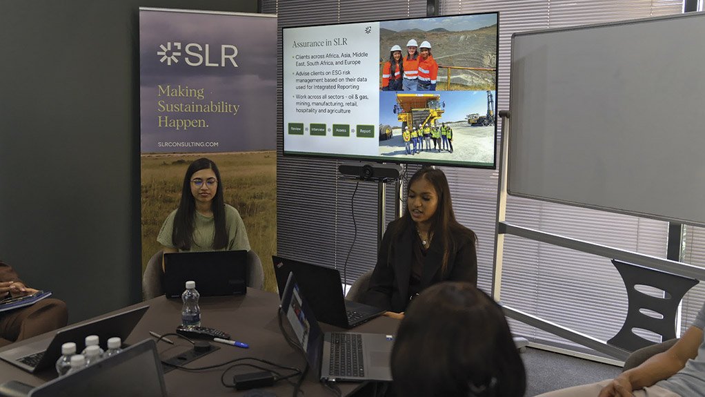 Slr Consulting Builds Engineering Skills Pipeline For The Future