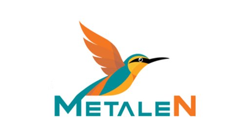 MetaleN logo