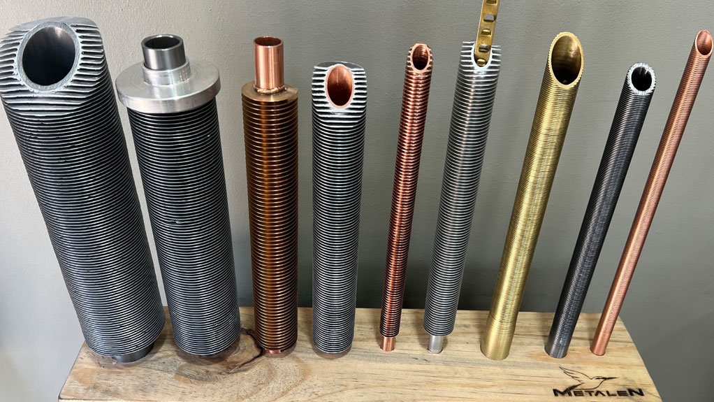 MetaleN image