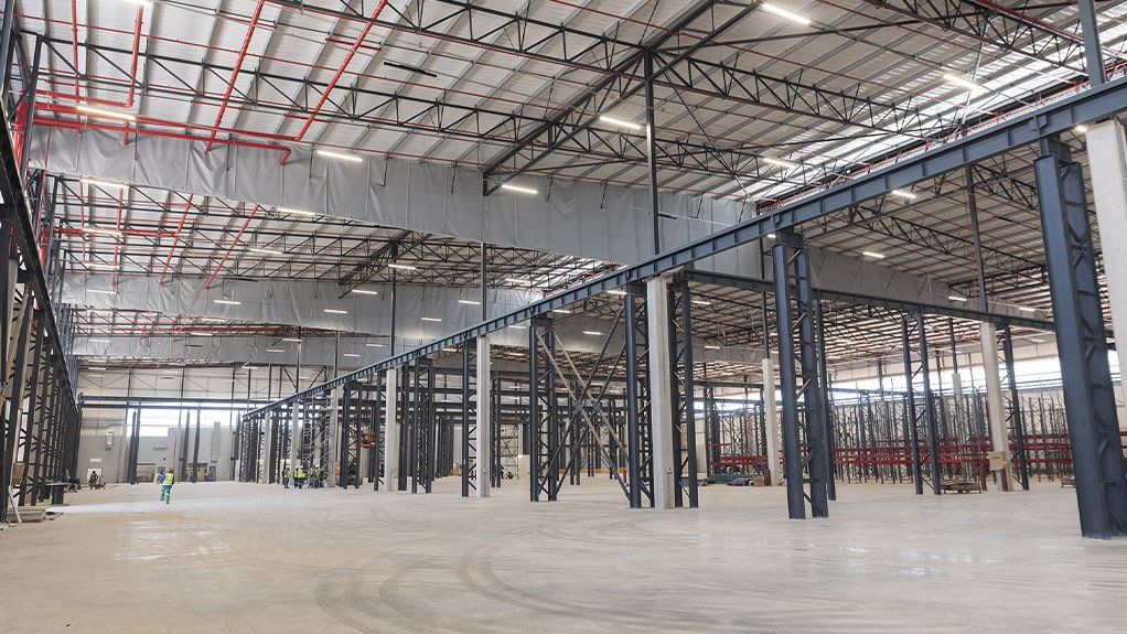 SEW-EURODRIVE marks 40 years of driving industrial progress in South Africa