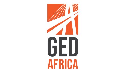 GED Africa logo