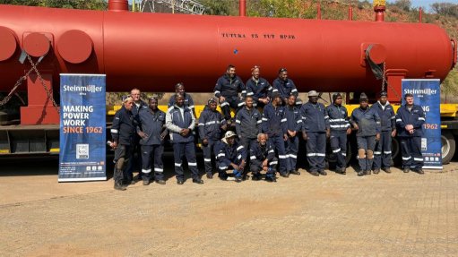 Power generation equipment