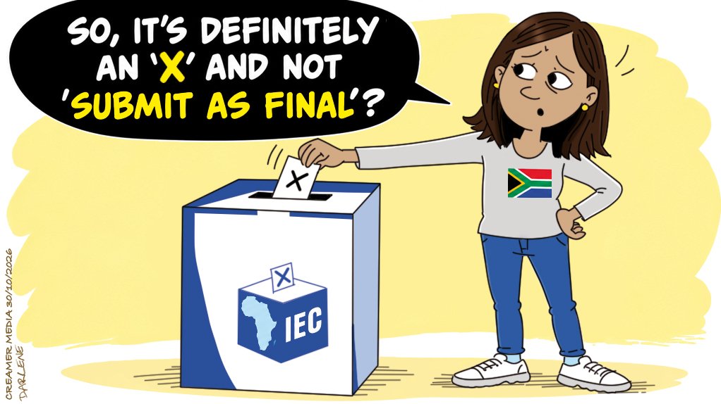 DECISION TIME: Most voters on November 4 won’t be as emotional as the ANC’s Fikile Mbulula, who broke down after the Constitutional Court ruled that the ANC’s failure to click a ‘Submit as Final’ button on the Electoral Commission of South Africa’s system was not fatal to the inclusion of 181 candidates across six Eastern Cape municipalities. Nevertheless, South Africans should definitely not be impassive about their democratic rights and should exercise these by making an unmistakably clear X next to their preferred candidate and party.