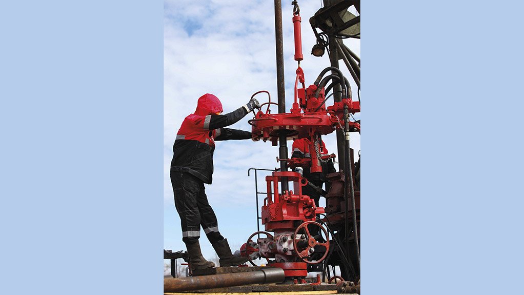 HPHT Oil & Gas Sealing: How Parker S-Seals Improve Reliability in High-Pressure, High-Temperature Applications