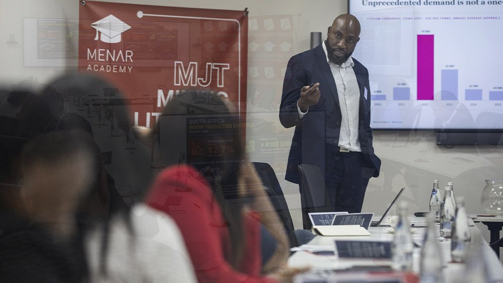 Mining literacy programme explores how South Africa can unlock greater value from its mineral wealth