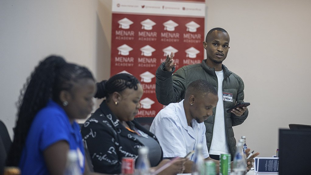Mining literacy programme explores how South Africa can unlock greater value from its mineral wealth
