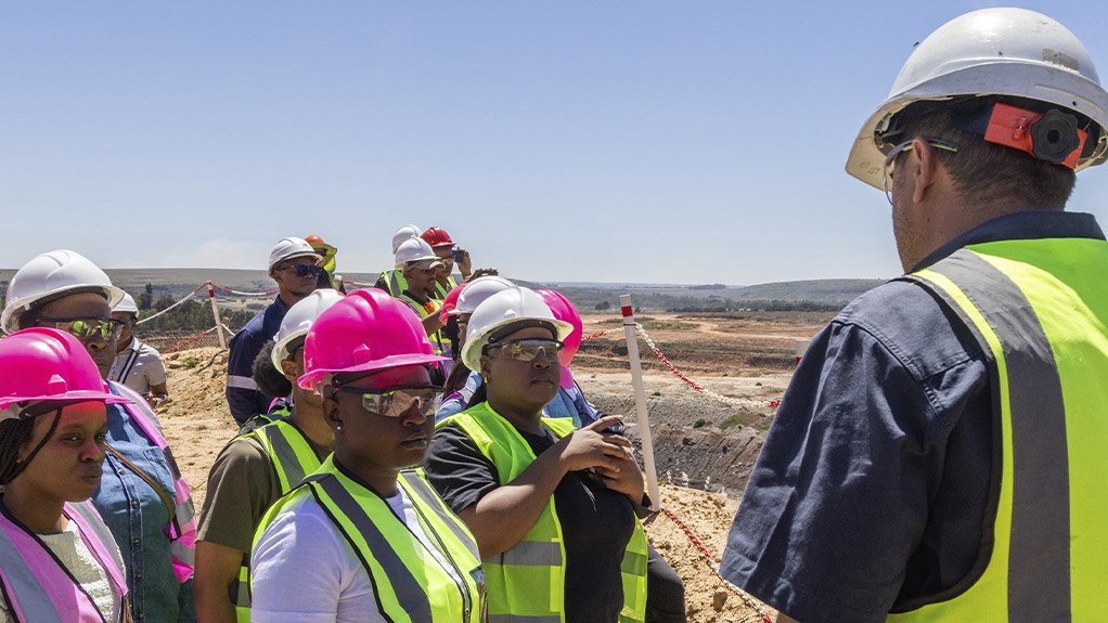 Mining literacy programme explores how South Africa can unlock greater value from its mineral wealth
