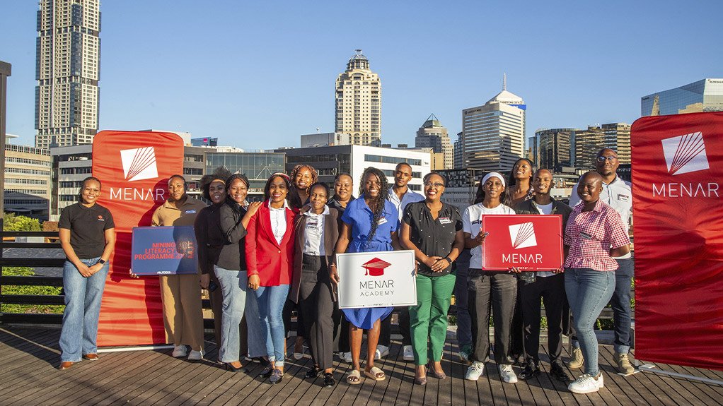 Mining literacy programme explores how South Africa can unlock greater value from its mineral wealth