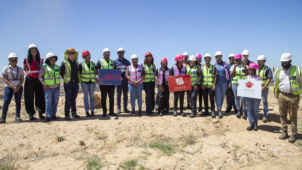 Mining literacy programme explores how South Africa can unlock greater value from its mineral wealth