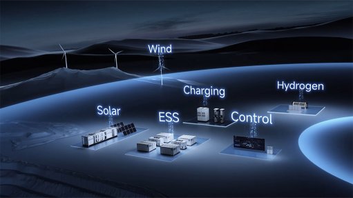 Sungrow image