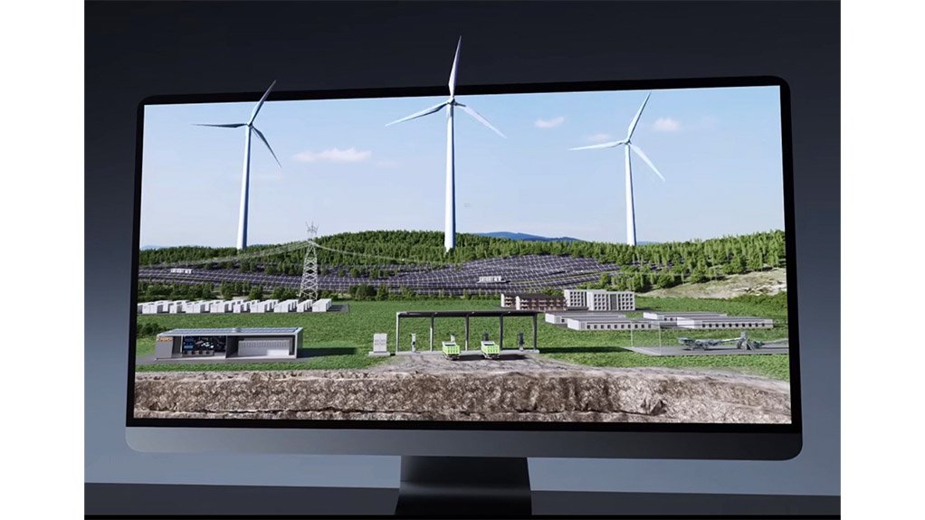 Sungrow image