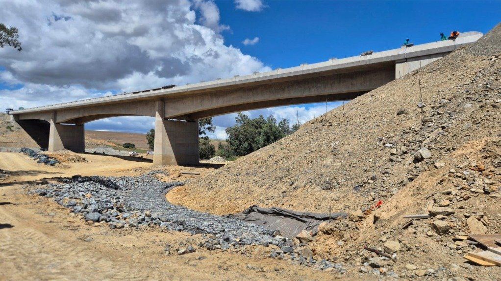 R797m upgrade to the N7 to wrap up in March – WCape govt