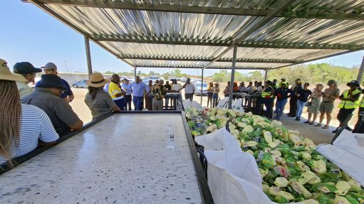 Plastics SA Leads Recycling Initiative To Unlock The Value Of Waste In Bushbuckridge
