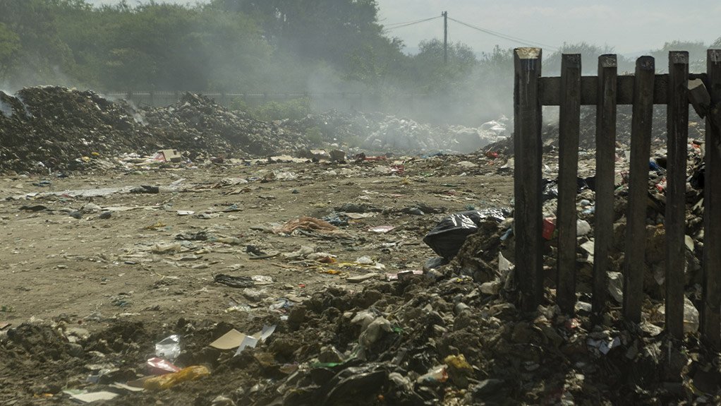 Plastics SA Leads Recycling Initiative To Unlock The Value Of Waste In Bushbuckridge