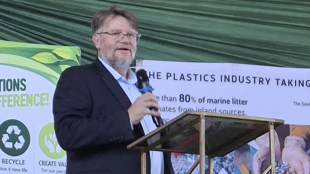 Plastics SA Leads Recycling Initiative To Unlock The Value Of Waste In Bushbuckridge