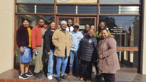 Theewaterskloof Entrepreneurs Build Businesses – And Better Futures
