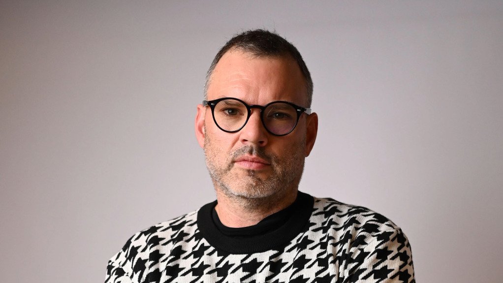 OAE CEO Gerjo Hoffman