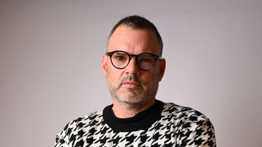 OAE CEO Gerjo Hoffman