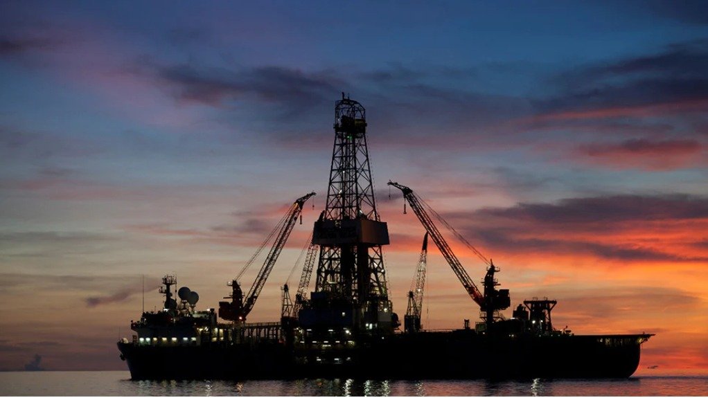 Inpex oil and gas exploration at Abadi project