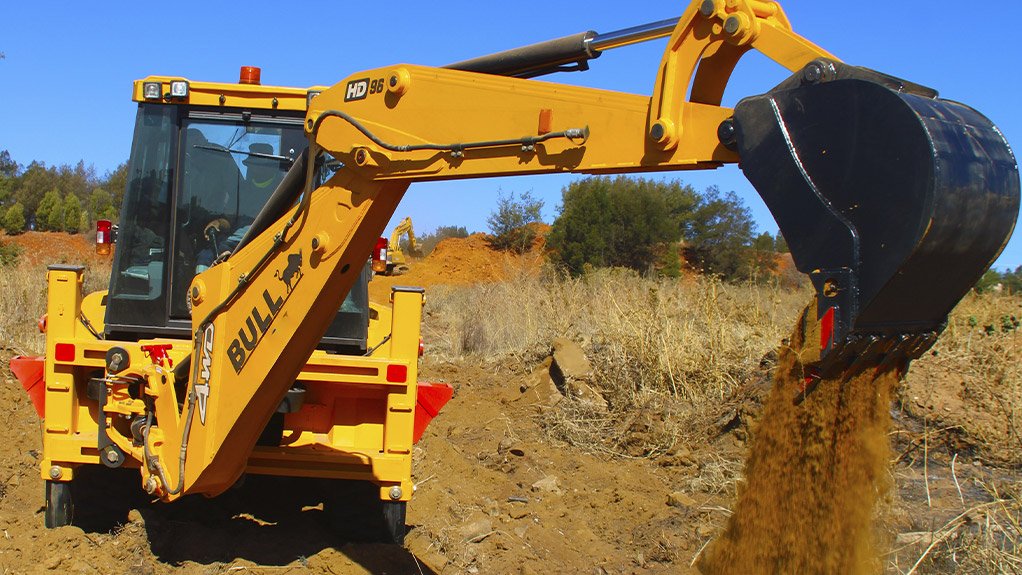 Bull machinery keeps farm infrastructure working as hard as the fields