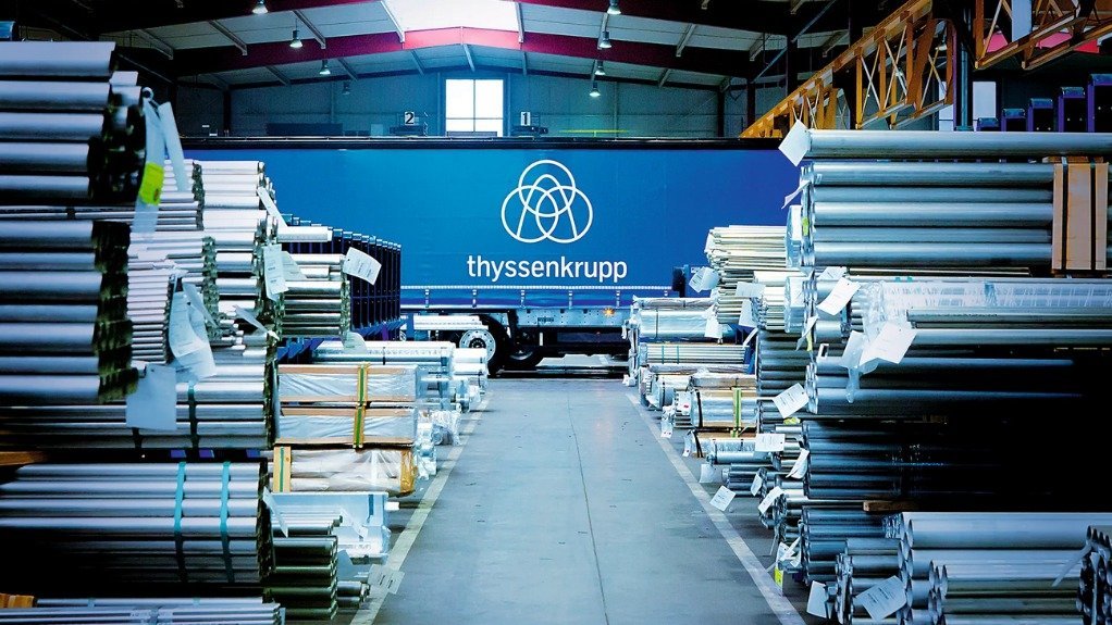 tk accelis warehouse for trading