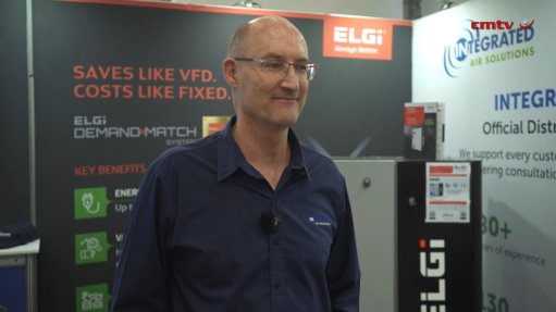 Integrated Air Solutions MD Grant Robinson
