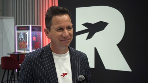 Red Rocket head of sales Dejean Nicholson