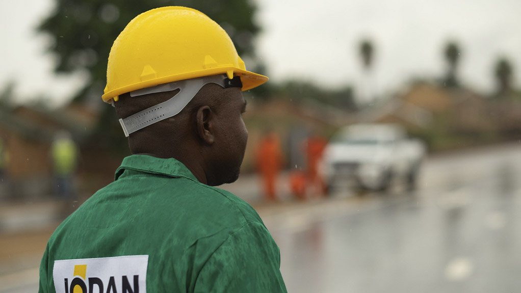 Jodan and Tjeka Build Skills for the Future