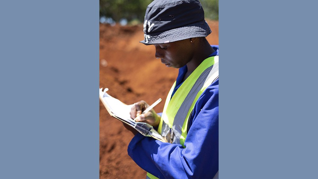 Jodan and Tjeka Build Skills for the Future