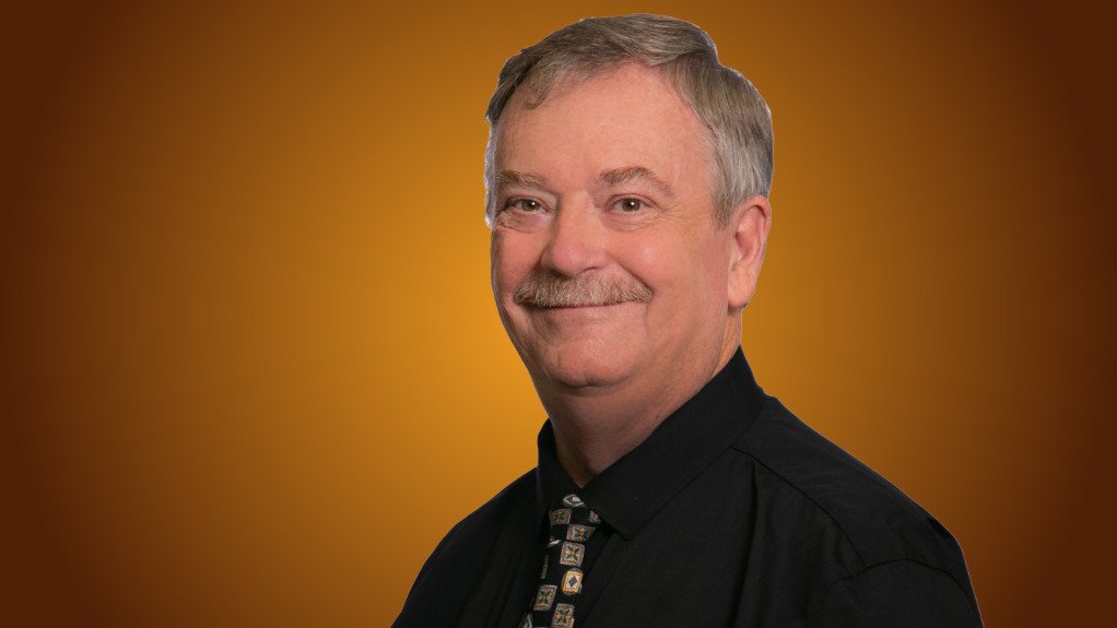 South African Iron and Steel Institute (Saisi) secretary-general Charles Dednam