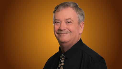 South African Iron and Steel Institute (Saisi) secretary-general Charles Dednam