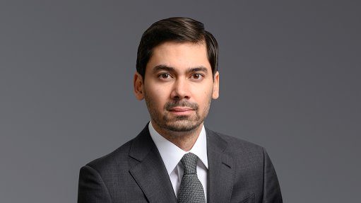 Appian CEO Michael Scherb