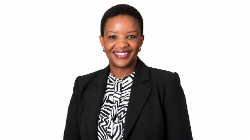 BLSA CEO Busisiwe Mavuso