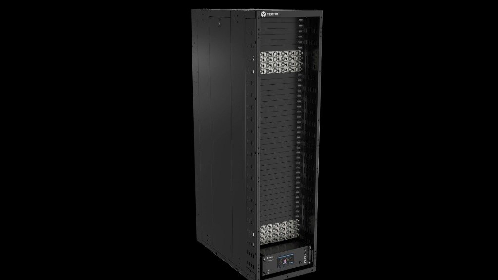 Vertiv Simplifies High-Density AI Infrastructure Deployment Across Data Centre Environments