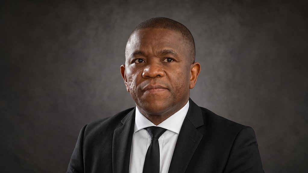 Image of Nhlanhla Mkhwanazi