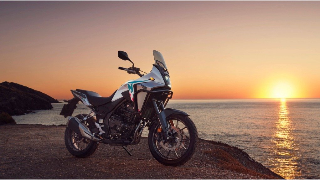 Motorcycle market heading for best year since 2008; e-bike sales outpacing the market