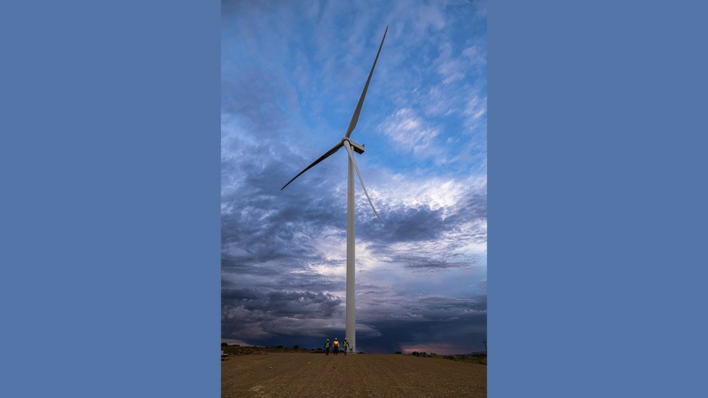 Partnerships that power a new energy future