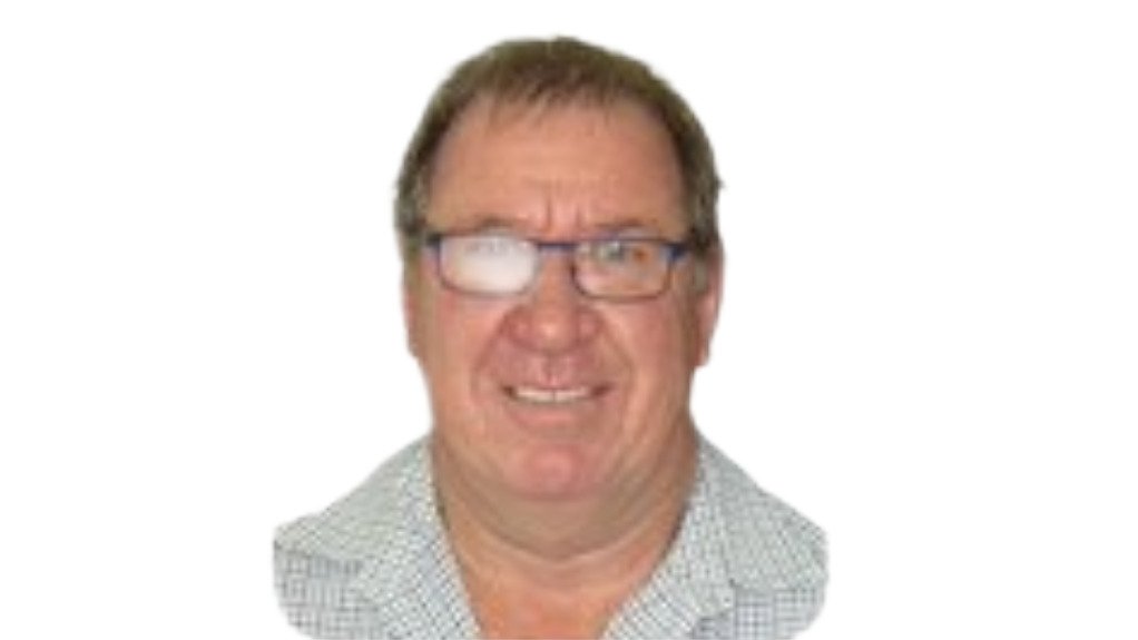 An image of Leon Steyn