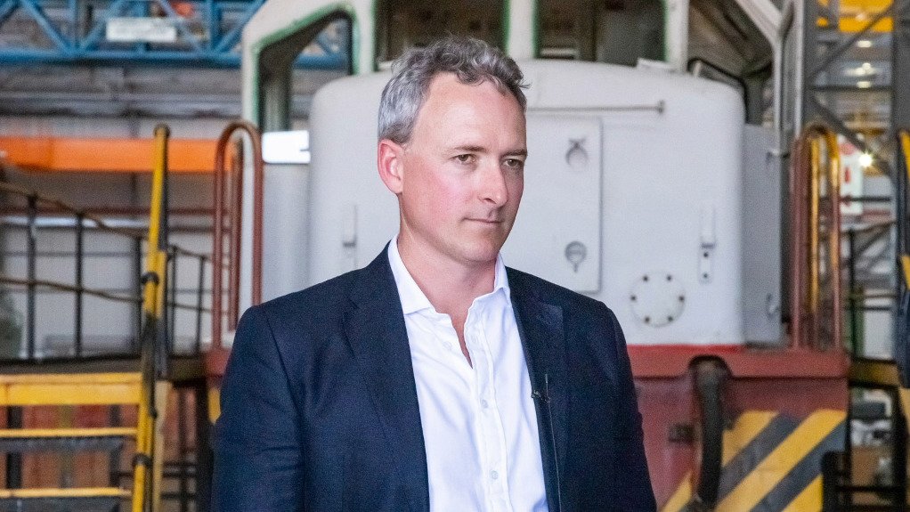 An image of James Holley