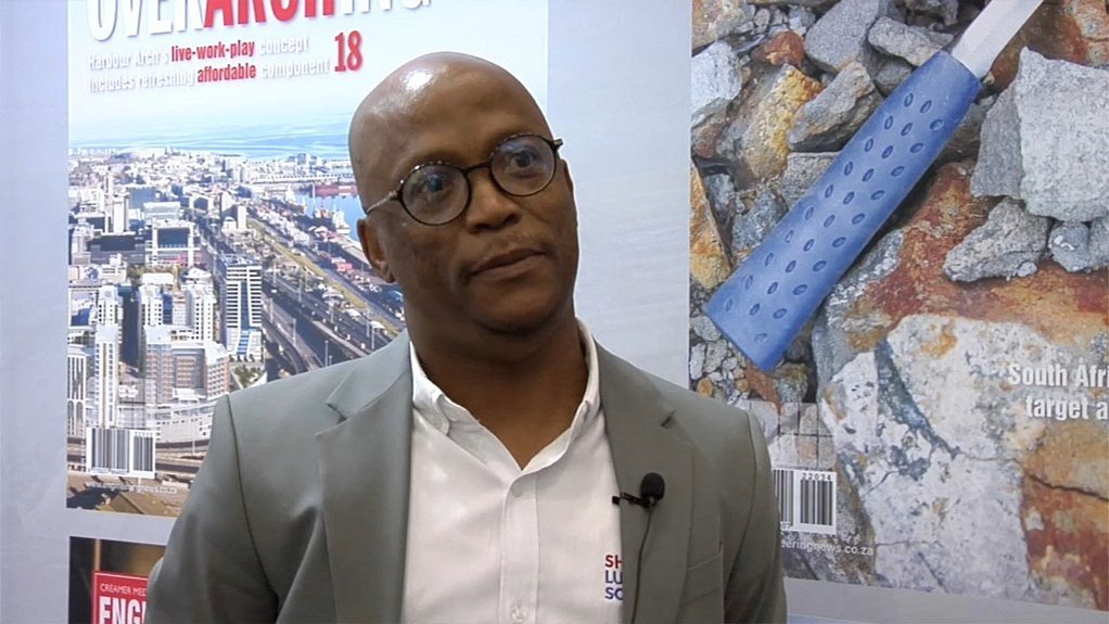 An image of Mpho Mokwena