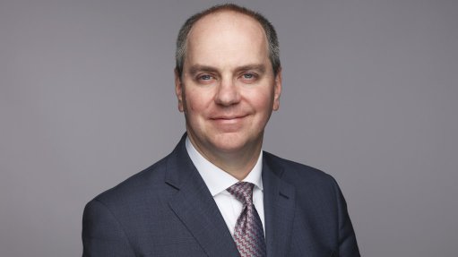 Appian critical minerals CEO Paulo Castellari